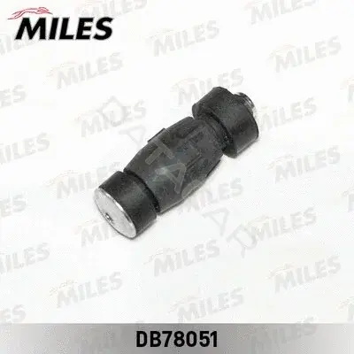 Стойки стабилизатора MILES DB78051