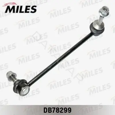 Стойки стабилизатора MILES DB78299