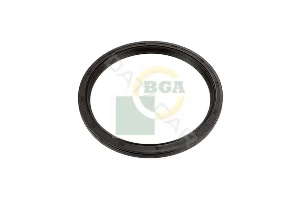 Сальник коленвала BGA OS7315