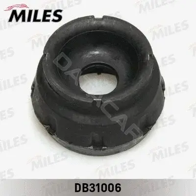 Опора амортизатора MILES DB31006