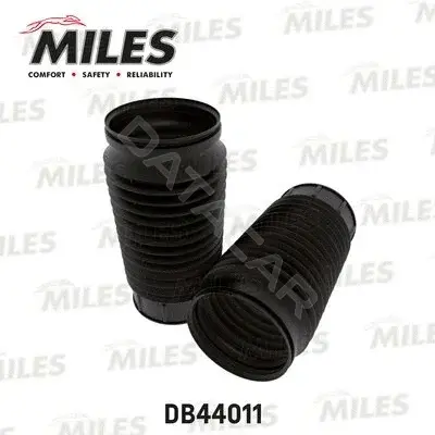 Пыльник амортизатора MILES DB44011
