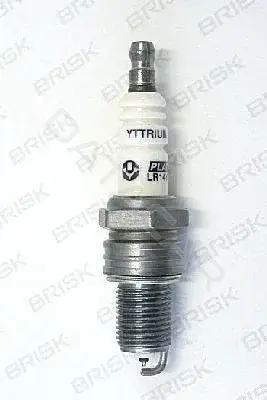 Свечи зажигания BRISK 1407