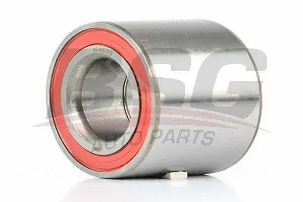Подшипник ступицы BSG BSG65-605-010
