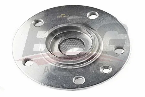 Подшипник ступицы BSG BSG90-605-010