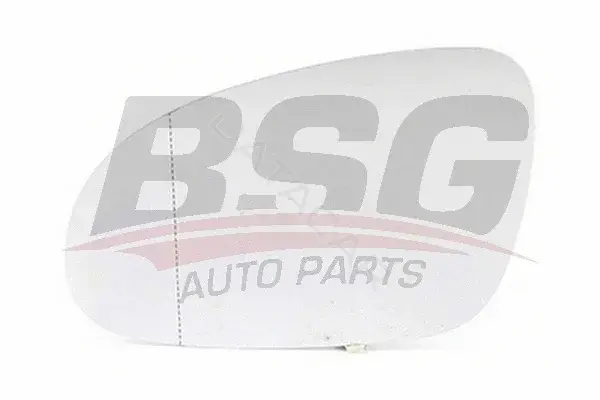 Стекло зеркала BSG BSG90-910-012