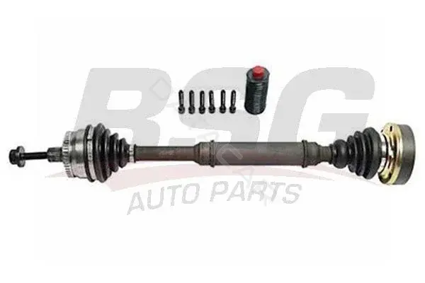 Рулевые наконечники BSG BSG90-310-012