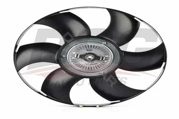 Вентилятор радиатора BSG BSG60-505-007