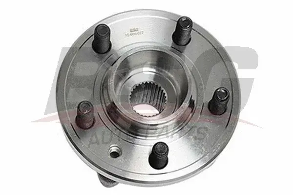 Подшипник ступицы BSG BSG15-605-027