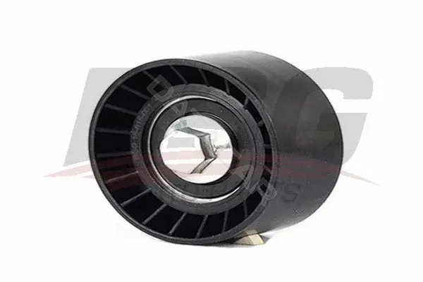 Ролик обводной ремня грм BSG BSG16-615-001