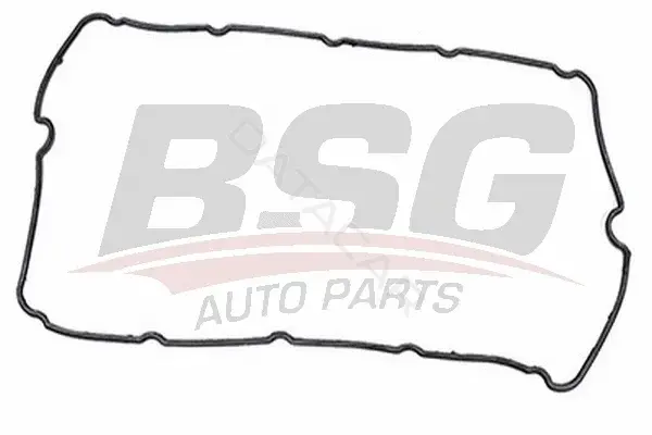 Прокладка клапанной крышки BSG BSG30-116-066