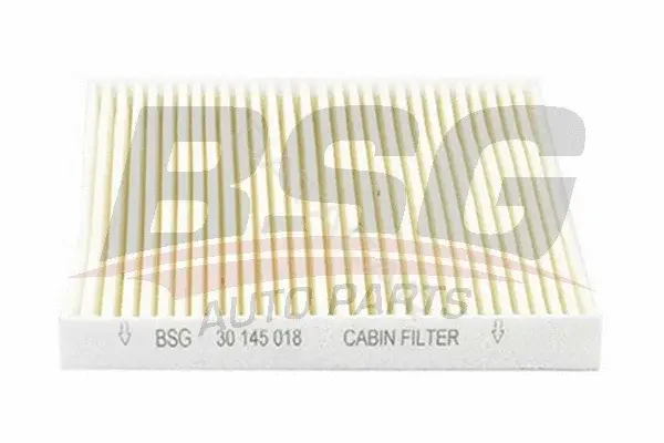 Фильтр салонный BSG BSG30-145-018