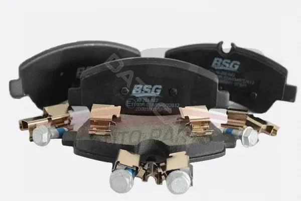 Тормозные колодки BSG BSG30-200-035