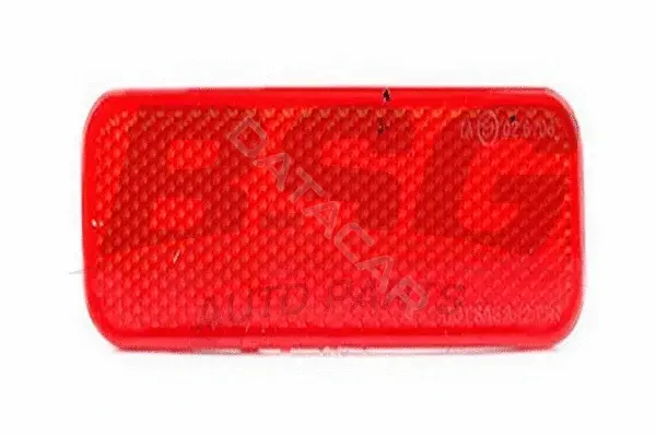 Отражатель фары BSG BSG30-810-037