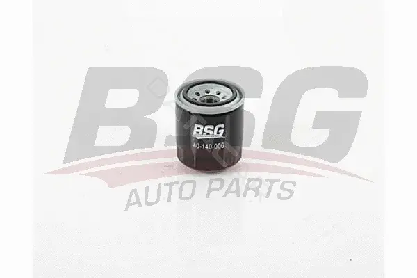 Масляный фильтр BSG BSG40-140-006