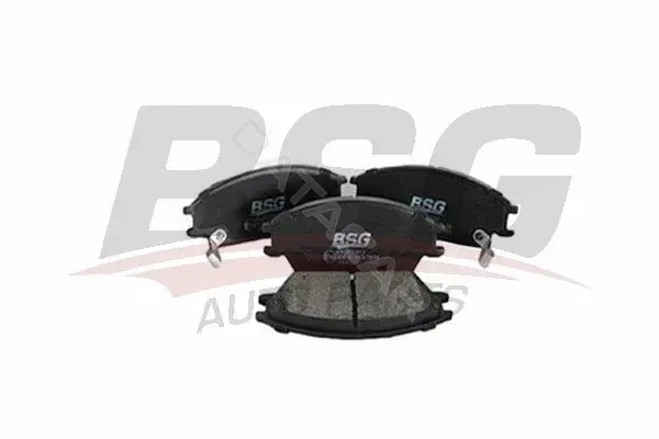 Тормозные колодки BSG BSG40-200-048