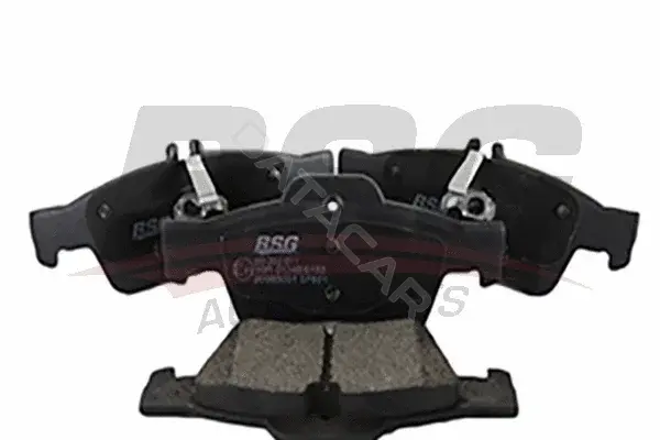 Тормозные колодки BSG BSG60-200-027