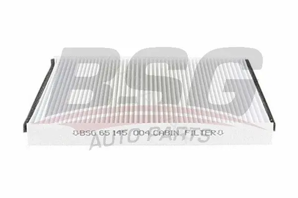 Фильтр салонный BSG BSG65-145-004