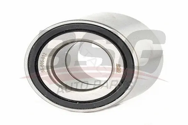 Подшипник ступицы BSG BSG65-605-012