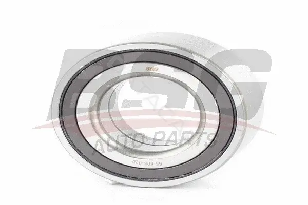 Подшипник ступицы BSG BSG65-605-020