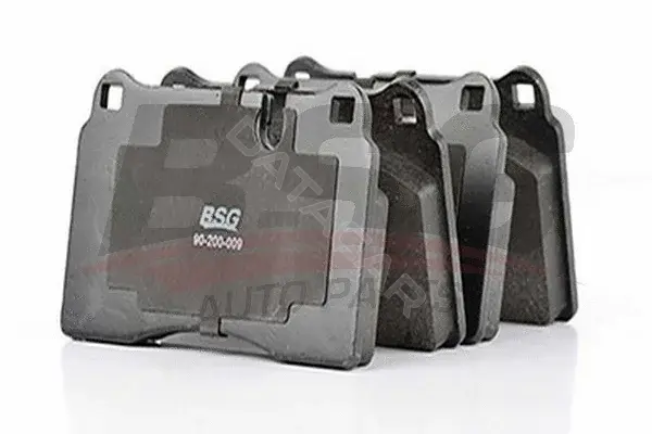 Тормозные колодки BSG BSG90-200-009