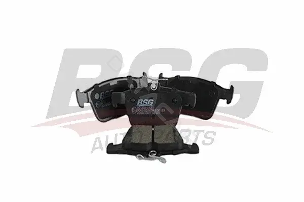 Тормозные колодки BSG BSG90-200-023
