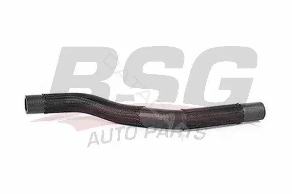 Патрубок печки BSG BSG90-720-035
