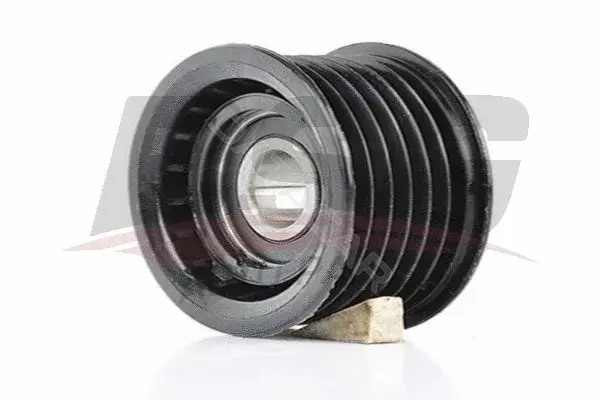 Ролик ремня генератора BSG BSG60-615-004