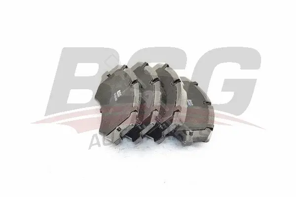 Тормозные колодки BSG BSG15-200-053