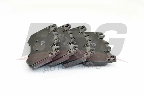 Тормозные колодки BSG BSG15-200-054