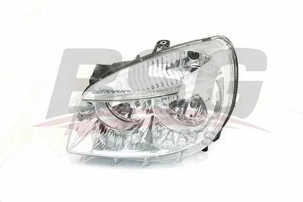 Фары BSG BSG25-800-008