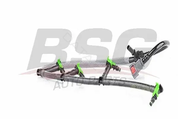 Топливная трубка BSG BSG30-725-087