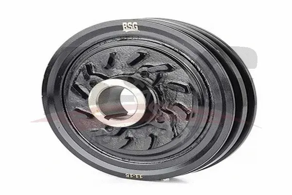 Шкив коленвала BSG BSG40-170-001