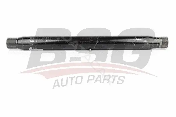 Подшипник ступицы BSG BSG60-471-001