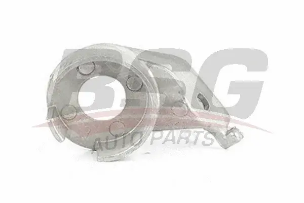 Радиатор охлаждения BSG BSG65-922-034