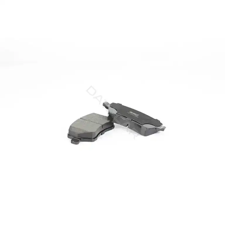Тормозные колодки BSG BSG75-200-004