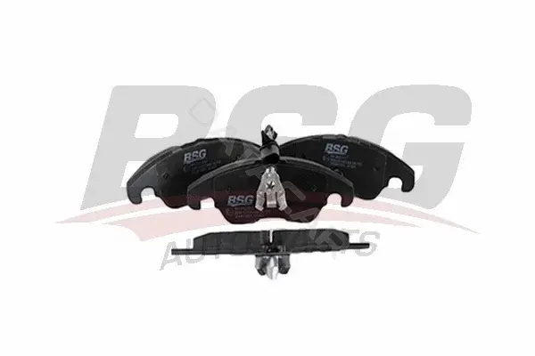 Тормозные колодки BSG BSG90-200-029