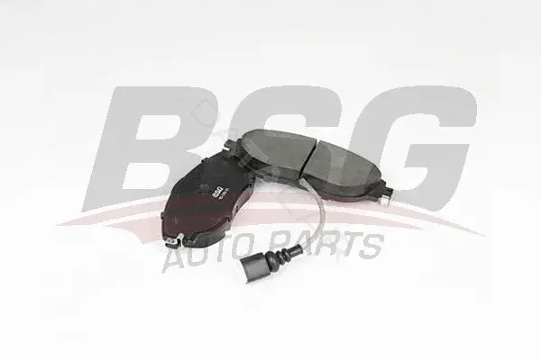 Тормозные колодки BSG BSG90-200-031