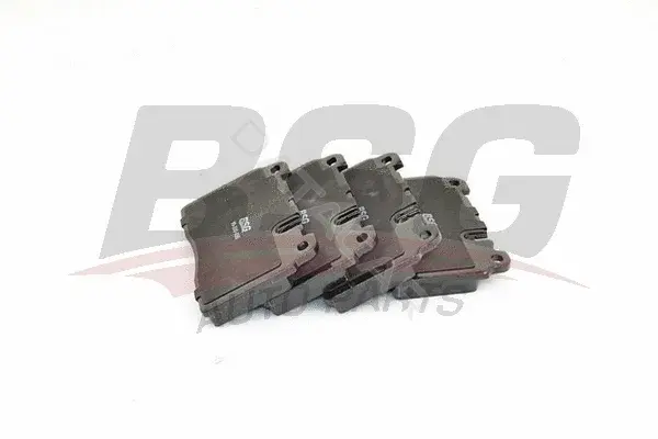 Тормозные колодки BSG BSG90-200-035