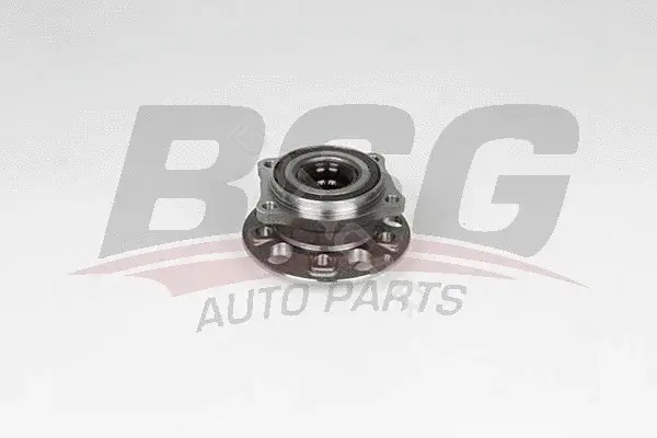 Подшипник ступицы BSG BSG60-600-025