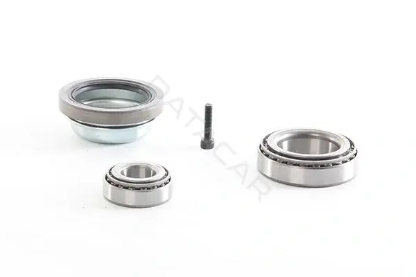 Подшипник ступицы BSG BSG60-600-034