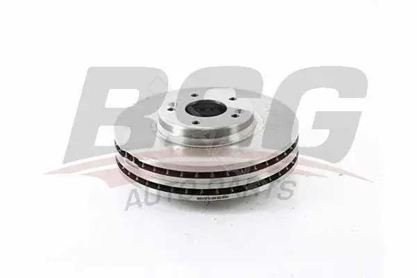 Тормозные диски BSG BSG40-210-040