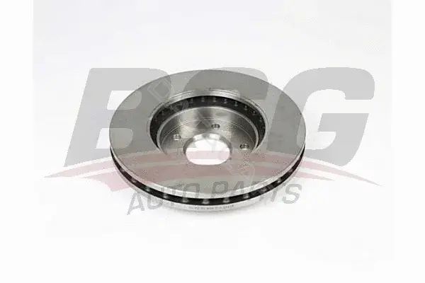 Тормозные диски BSG BSG63-210-017