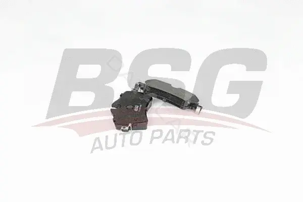 Тормозные колодки BSG BSG15-200-056