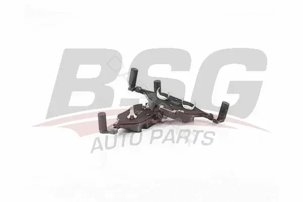 Тормозные колодки BSG BSG15-200-061