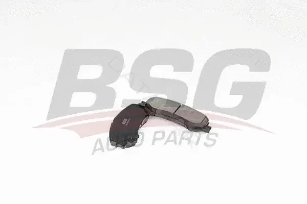 Тормозные колодки BSG BSG63-200-012