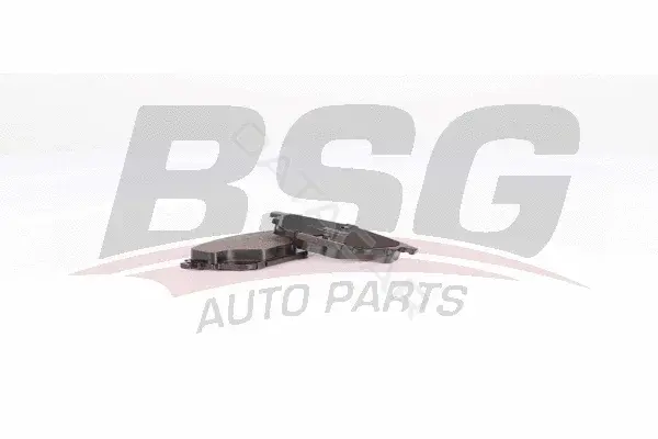 Тормозные колодки BSG BSG70-200-032