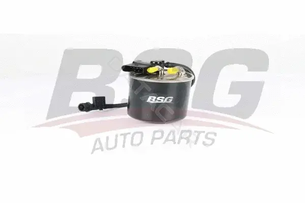 Топливный фильтр BSG BSG60-130-015