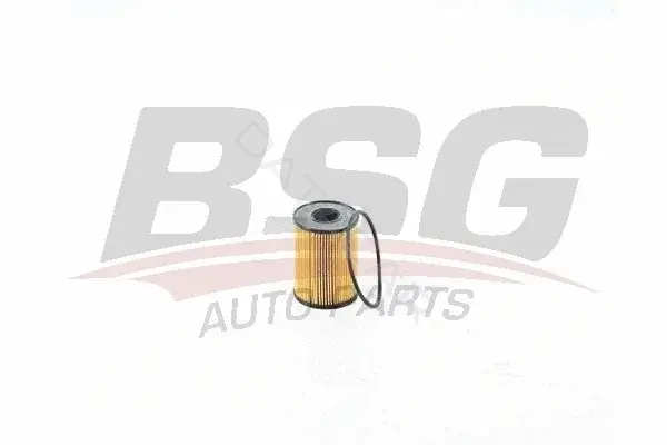 Масляный фильтр BSG BSG15-140-014
