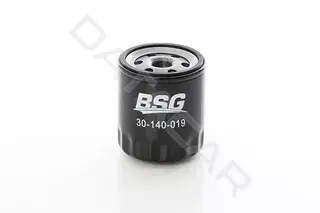 Масляный фильтр BSG BSG30-140-019