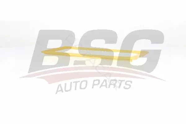 Воздушный фильтр BSG BSG70-135-017